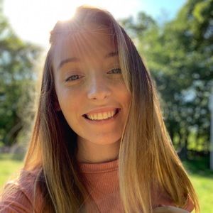 Meet your Posher, Maddie